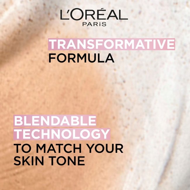 BB-крем L'Oréal Paris C'est Magic Skin Perfector 03 Medium Light 30 мл BB-крем L'Oréal Paris C'est Magic Skin Perfector 03 Medium Light 30 мл