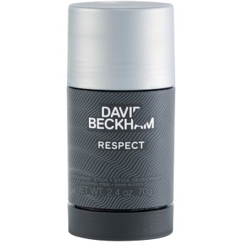 Дезодорант-стик David Beckham Respect 75 мл