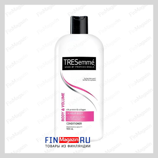 Кондиционер для объема волос TRESemme 900 мл