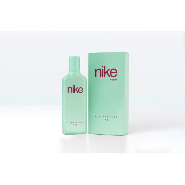 Туалетная вода Nike A Sparkling Day Woman EdT N/S 75 мл для женщин Туалетная вода Nike A Sparkling Day Woman EdT N/S 75 мл для женщин