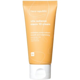 Витаминный крем Face Republic Vita Radiance Niacin 50 мл