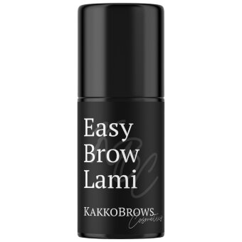Ламинирование бровей Easy Brow
