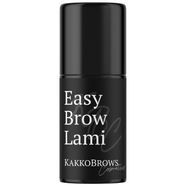 Ламинирование бровей Easy Brow