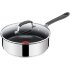 Керамическая сковорода Tefal Jamie Oliver Easy Cook SS 24 см