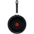Керамическая сковорода Tefal Jamie Oliver Easy Cook SS 24 см