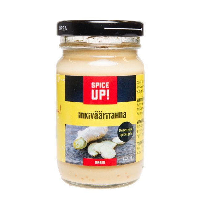 Паста из имбиря Spice Up! 110 г