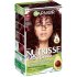 Краска для волос Garnier Nutrisse Ultra Creme 3.6 Темно киноварно-коричневый стойкая 1 шт