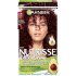Краска для волос Garnier Nutrisse Ultra Creme 3.6 Темно киноварно-коричневый стойкая 1 шт