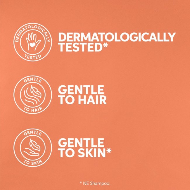 Шампунь Wella Professionals Invigo Nutri Enrich 300 мл