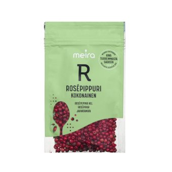 Розовый перец горошком Meira 15 г Розовый перец горошком Meira 15 г