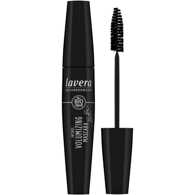 Тушь для ресниц lavera Intense Volumizing - черная - 13 мл
