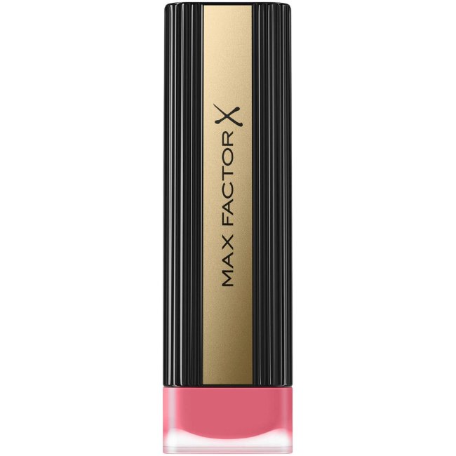 Матовая помада Max Factor Colour Elixir Velvet Matte 25 Blush