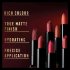 Матовая помада Max Factor Colour Elixir Velvet Matte 25 Blush