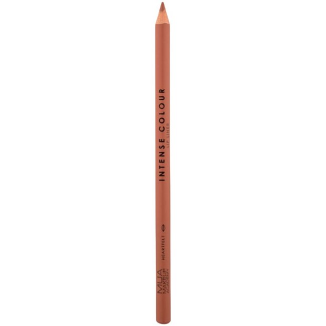 Карандаш для губ MUA Make Up Academy Intense Colour Lip Liner 1 г Heartfelt