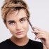 Жидкая подводка для глаз L'Oréal Paris Infaillible Grip 24H Precision Felt 01 Black 1 шт