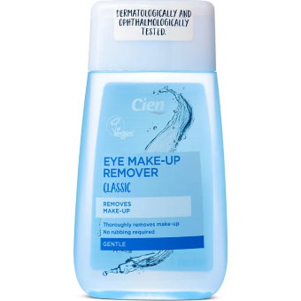 Cредство для снятия макияжа глаз Cien 100 мл