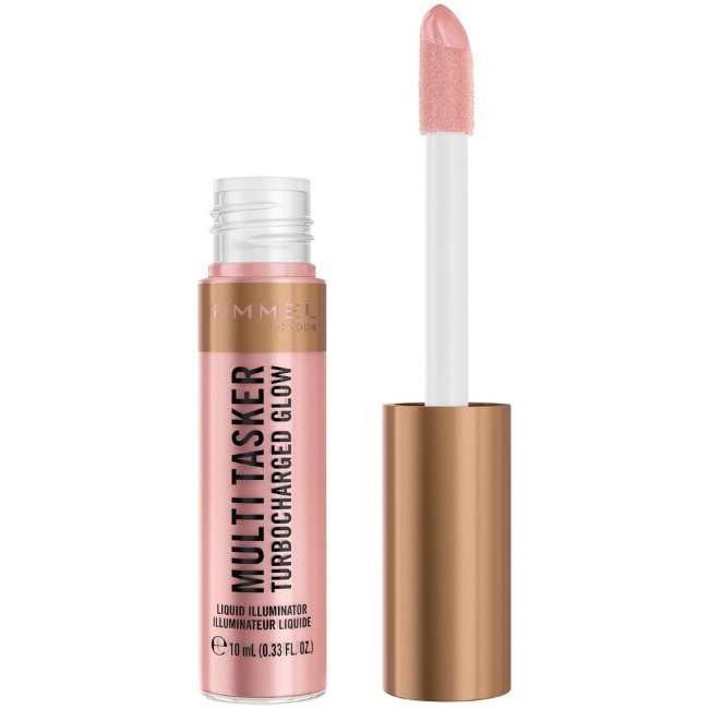 Корректор для лица Rimmel Better than Filters Supercharged Glow 10 мл, 005 Iconic as Usual