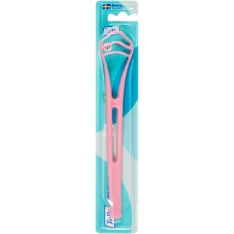 Скребок для языка TePe®