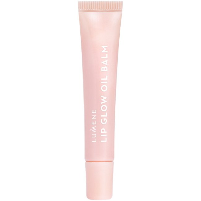Масло для губ Lumene Lip Glow 1 Sugar 10 мл