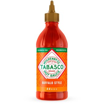 Соус Tabasco Buffalo Style 256 мл