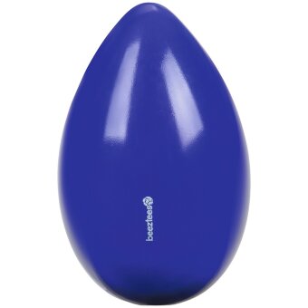 Игрушка для собак Beeztees Funny Egg 25 см синяя