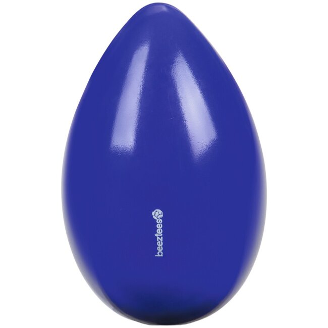 Игрушка для собак Beeztees Funny Egg 25 см синяя Игрушка для собак Beeztees Funny Egg 25 см синяя