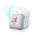 Пылесборник Bosch PowerProtect Type GALL BBZ16GALL