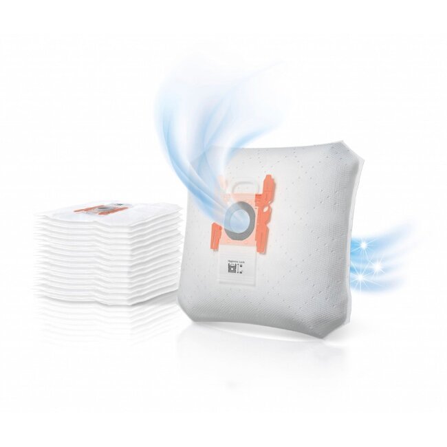 Пылесборник Bosch PowerProtect Type GALL BBZ16GALL