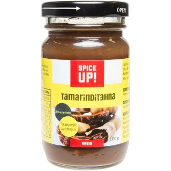 Паста из тамаринда Spice Up! 100 г