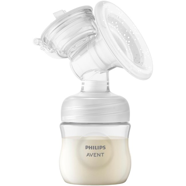 Электрический молокоотсос Philips Avent SCF395/01