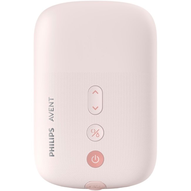 Электрический молокоотсос Philips Avent SCF395/01