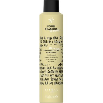 Лак для волос Four Reasons Original Strong Styling 300 мл Лак для волос Four Reasons Original Strong Styling 300 мл