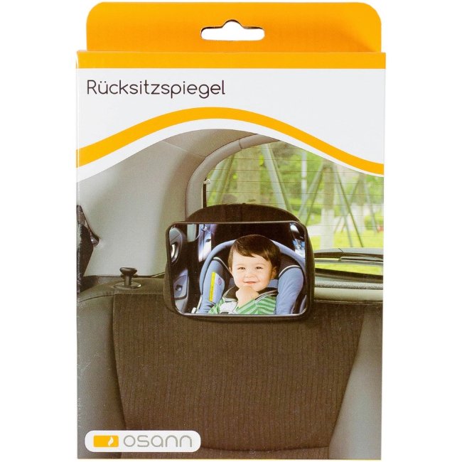 Зеркало Osann для заднего сиденья