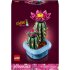 Набор для строительства LEGO® Botanicals Цветущий кактус 11509 Набор для строительства LEGO® Botanicals Цветущий кактус 11509