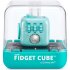 Антистрессовый кубик Fidget Marble Cube, разные варианты
