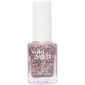Долговременный лак для ногтей Wild&Mild M233 Party Animalz 12 мл