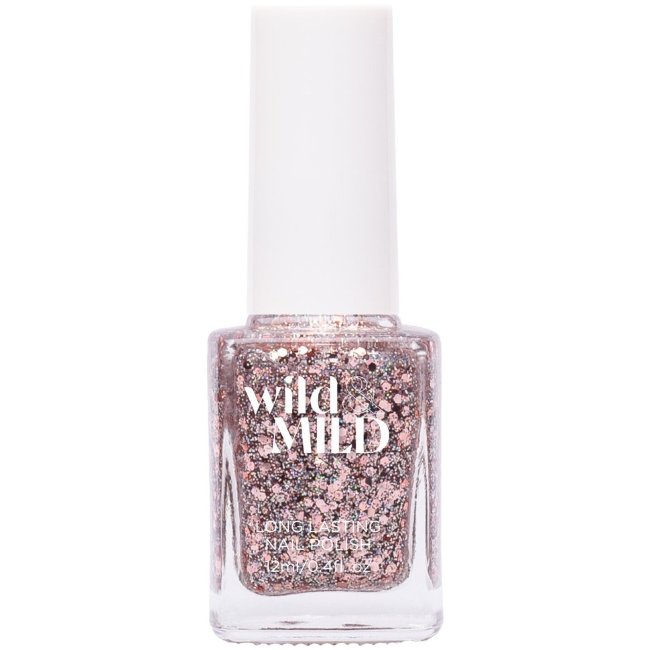 Долговременный лак для ногтей Wild&Mild M233 Party Animalz 12 мл Долговременный лак для ногтей Wild&Mild M233 Party Animalz 12 мл
