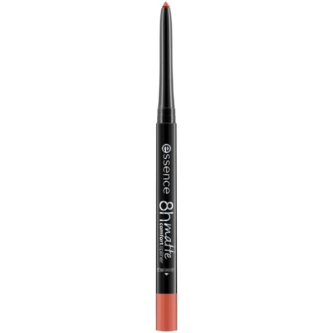 Контур для губ essence 8h matte comfort 12 Cushion Talk 0.3 гр