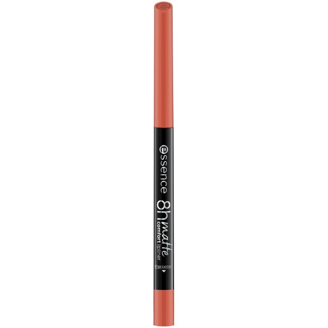 Контур для губ essence 8h matte comfort 12 Cushion Talk 0.3 гр