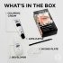 Набор для окрашивания бровей L'Oréal Paris Brow Color Kit 5.0 шатен 30 мл