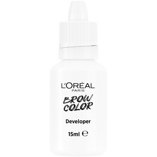 Набор для окрашивания бровей L'Oréal Paris Brow Color Kit 5.0 шатен 30 мл