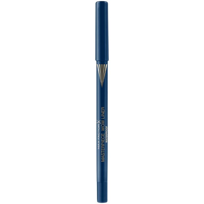 Подводка для глаз Max Factor Masterpiece WOW Liner 1,2 г 500 Dark Navy Подводка для глаз Max Factor Masterpiece WOW Liner 1,2 г 500 Dark Navy