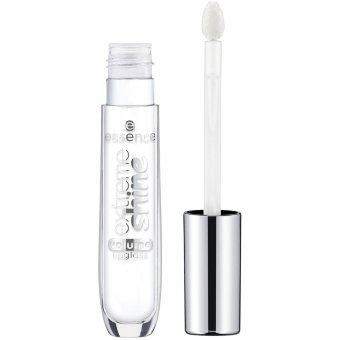 Блеск для губ essence extreme shine volume 01 Crystal Clear 5 мл