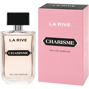 Духи La Rive Charisme EDP женские 90 мл Духи La Rive Charisme EDP женские 90 мл