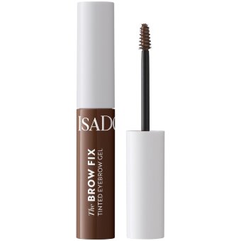 Гель для бровей IsaDora The Brow Fix оттенок 03 Medium Brown 3,5 мл