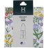 Фартук House Wild floral 82x90 см зеленый