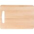 Разделочная доска Pinetta 36x26 см с ручкой из ольхи