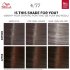 Краска для волос Wella Professionals Color Touch Deep Brown Espresso 130 мл