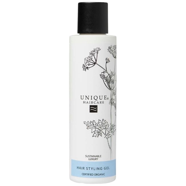 Гель для укладки волос Unique Beauty без отдушки 150 мл