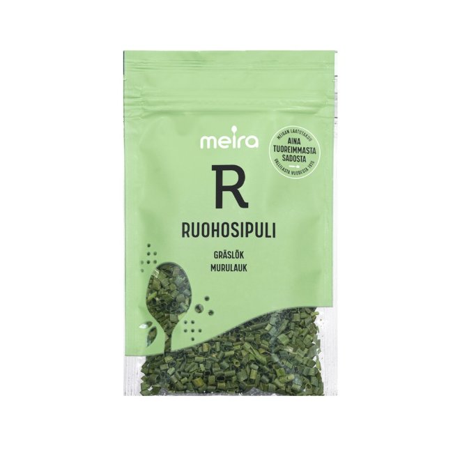 Шнитт-лук сушеный Meira 2,4 г